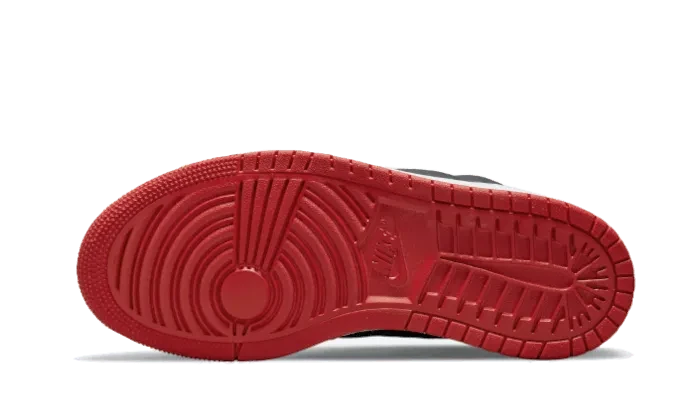 Air Jordan Air Jordan 1 High Zoom Air CMFT Bred - CT0979-006