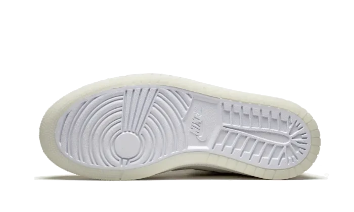 Air Jordan 1 High Zoom Air CMFT Easter – limitierter Sneaker bei Shade Studios