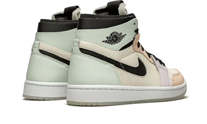 Air Jordan 1 High Zoom Air CMFT Easter – limitierter Sneaker bei Shade Studios