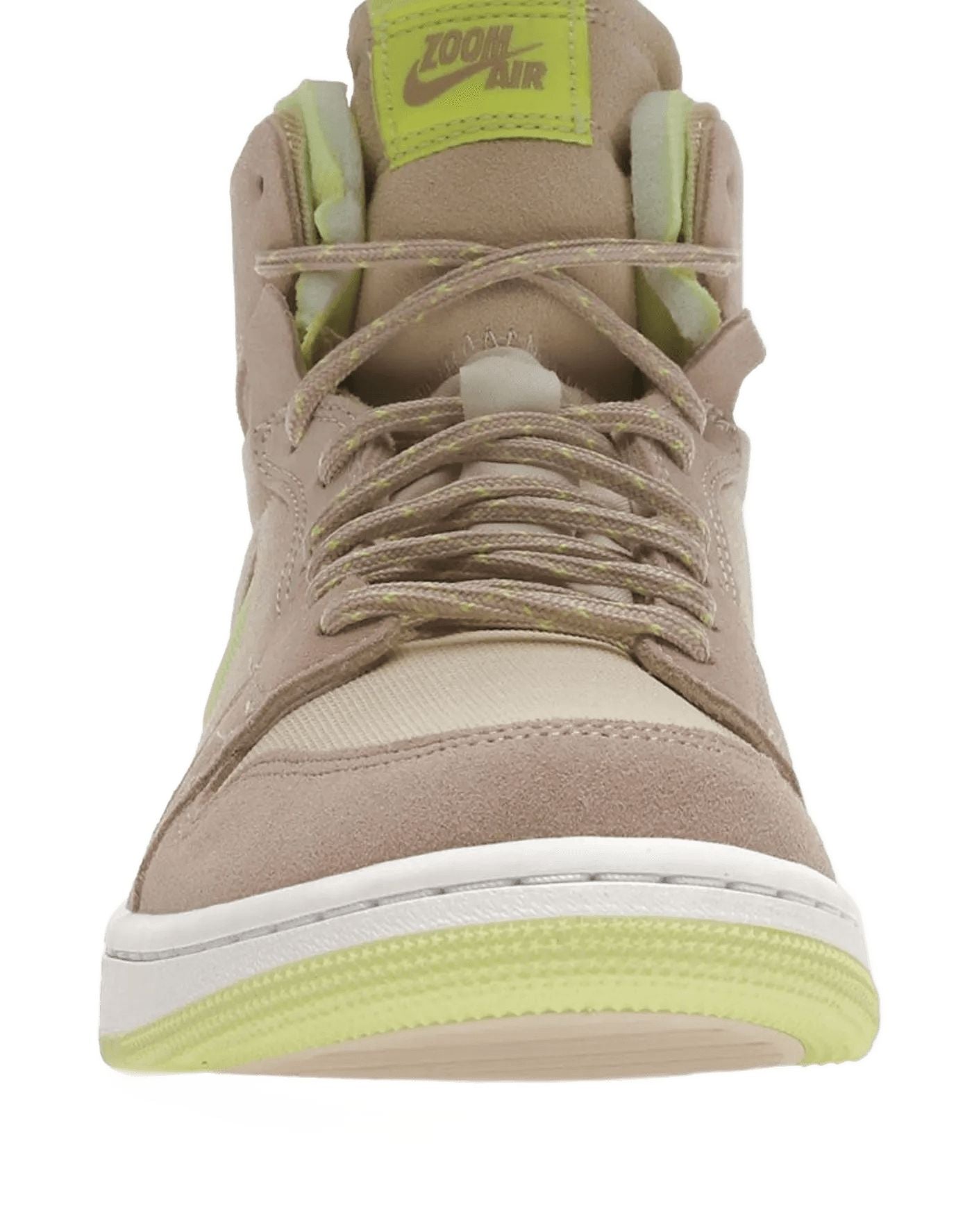 Air Jordan 1 High Zoom Air CMFT Lemon Twist