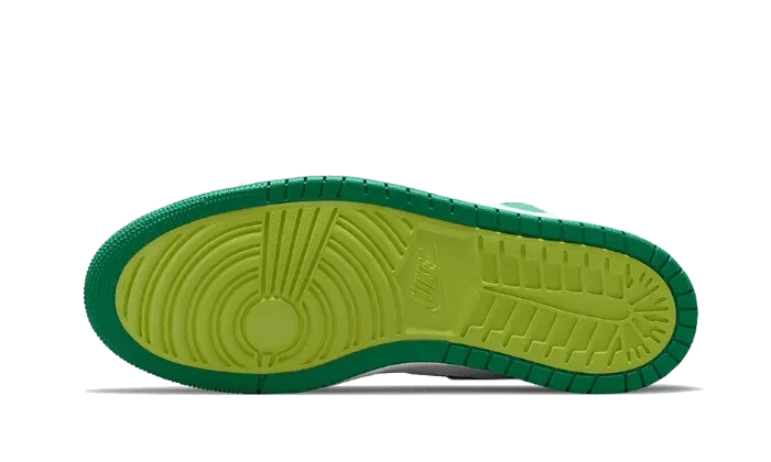 Air Jordan 1 High Zoom Air CMFT Stadium Green – limitierter Sneaker bei Shade Studios