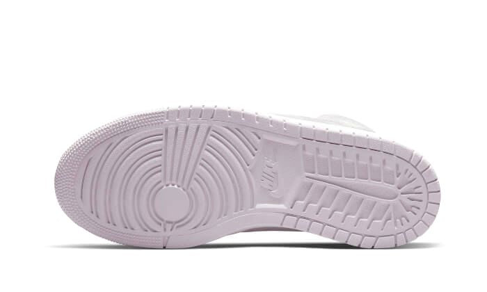Air Jordan 1 High Zoom CMFT Light Mauve – limitierter Sneaker bei Shade Studios