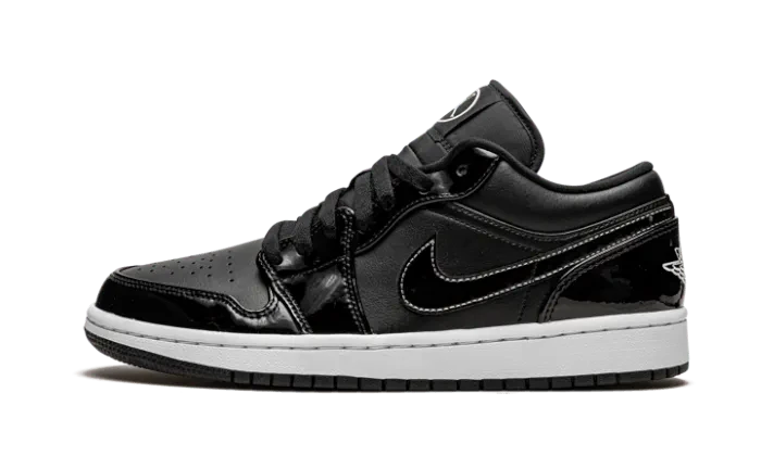 Air Jordan 1 Low All-Star (2021) – limitierter Sneaker bei Shade Studios