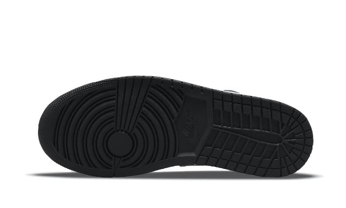Air Jordan 1 Low Black White Particle Grey – limitierter Sneaker bei Shade Studios