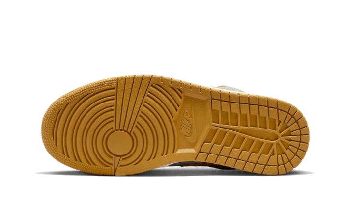 Air Jordan 1 Low Cement Grey Chutney – limitierter Sneaker bei Shade Studios