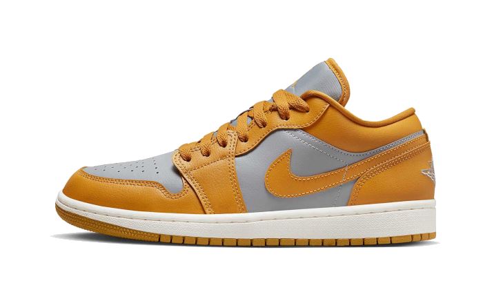 Air Jordan 1 Low Cement Grey Chutney – limitierter Sneaker bei Shade Studios