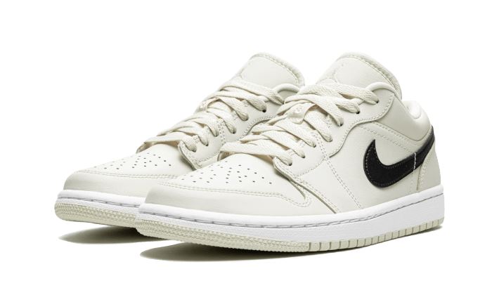 Air Jordan 1 Low Coconut Milk – limitierter Sneaker bei Shade Studios