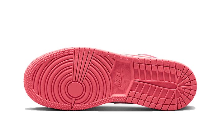 Air Jordan 1 Low Desert Berry – limitierter Sneaker bei Shade Studios