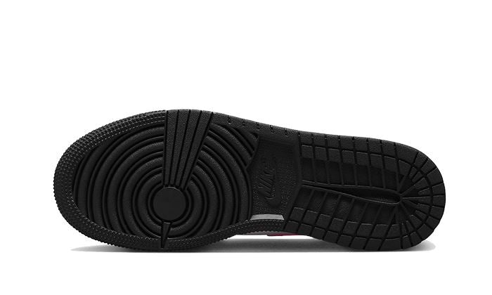 Air Jordan 1 Low Fierce Pink – limitierter Sneaker bei Shade Studios