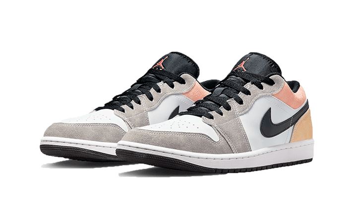 Air Jordan 1 Low Flight Club – limitierter Sneaker bei Shade Studios