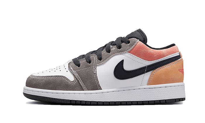 Air Jordan 1 Low Flight Club – limitierter Sneaker bei Shade Studios