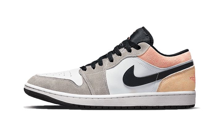 Air Jordan 1 Low Flight Club – limitierter Sneaker bei Shade Studios