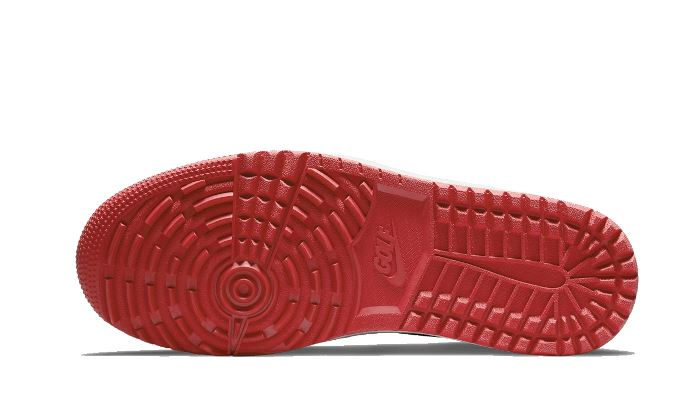 Air Jordan 1 Low Golf Chicago – limitierter Sneaker bei Shade Studios