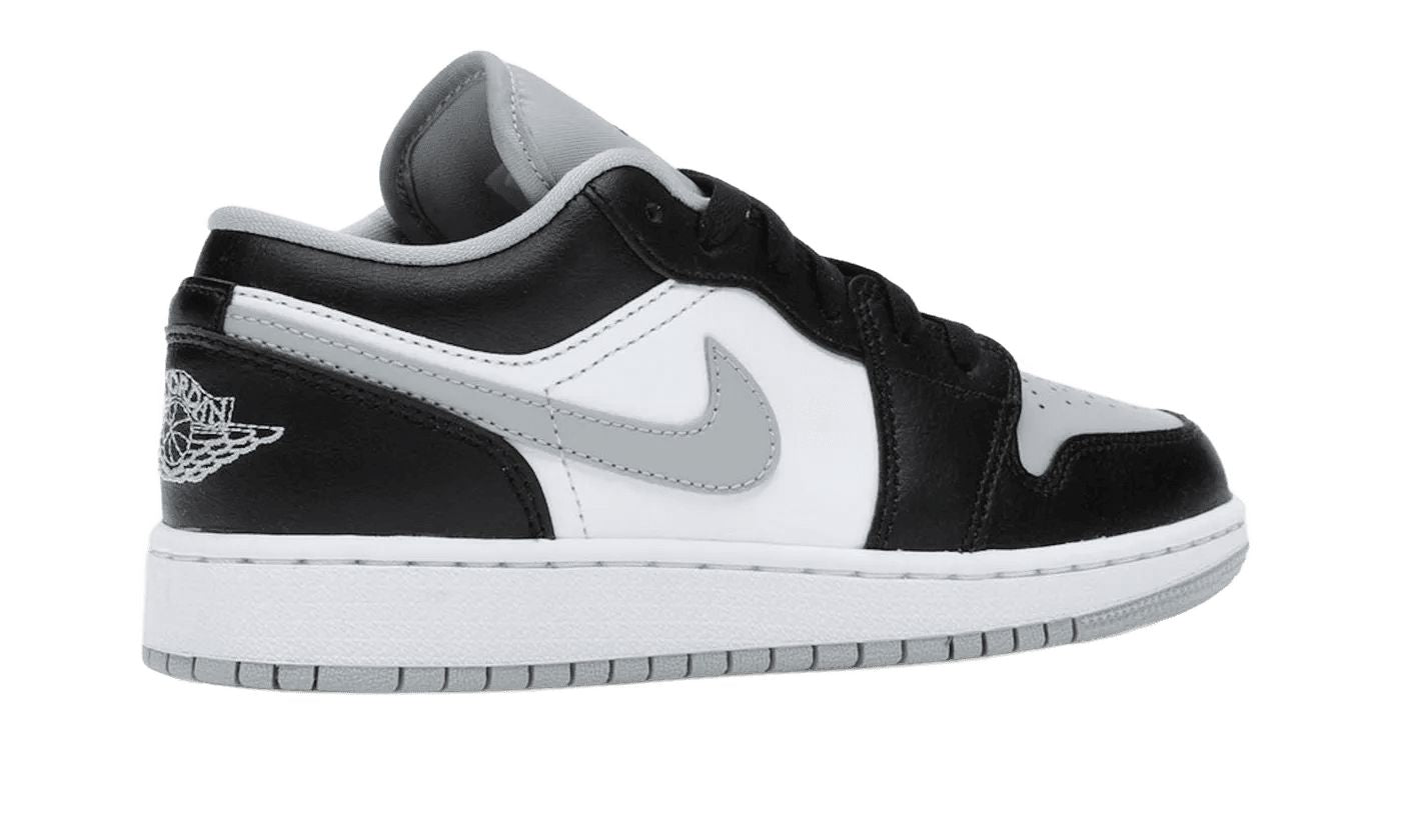 Air Jordan 1 Low Grey Toe