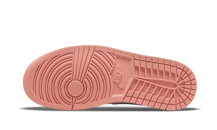 Air Jordan 1 Low Light Madder Root – limitierter Sneaker bei Shade Studios