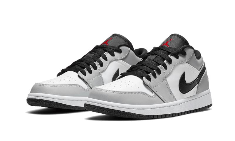 Air Jordan 1 Low Light Smoke Grey – limitierter Sneaker bei Shade Studios