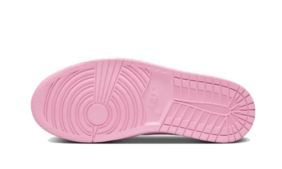 Air Jordan 1 Low Method of Make Perfect Pink – limitierter Sneaker bei Shade Studios