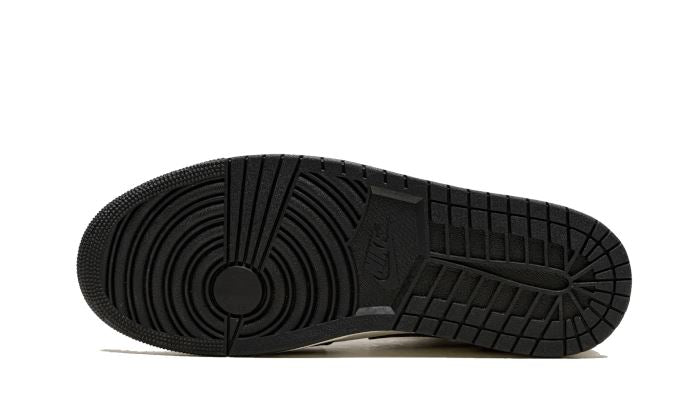 Air Jordan 1 Low Mocha – limitierter Sneaker bei Shade Studios