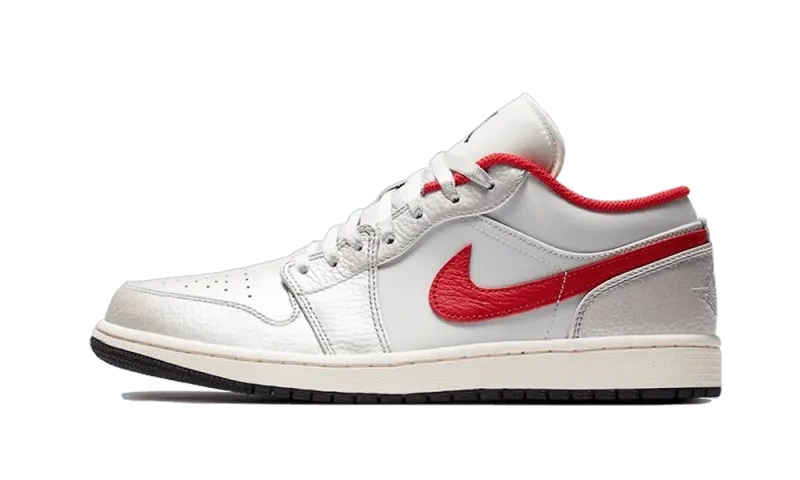 Air Jordan 1 Low Night Track – limitierter Sneaker bei Shade Studios