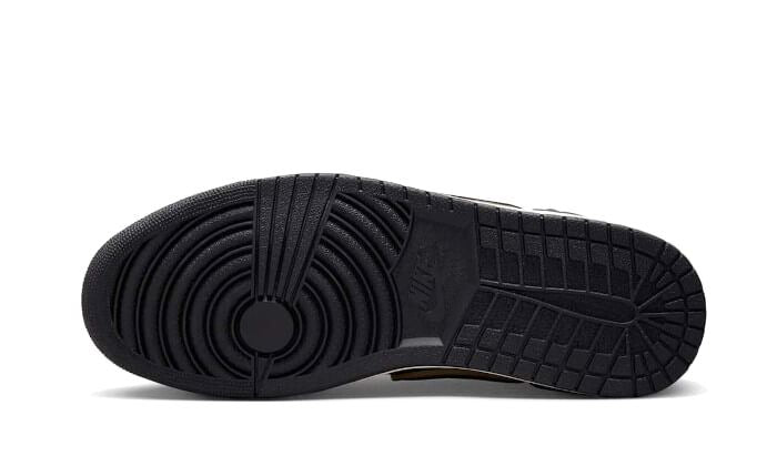 Air Jordan 1 Low OG EX Dark Smoke Grey – limitierter Sneaker bei Shade Studios