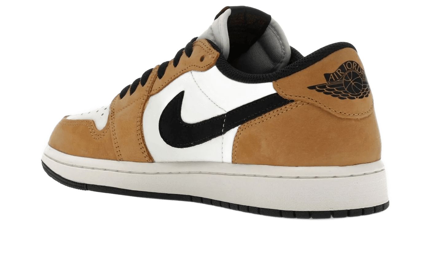 Air Jordan 1 Low OG Rookie of the Year