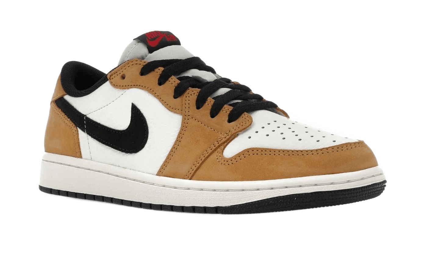 Air Jordan 1 Low OG Rookie of the Year