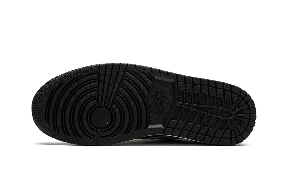 Air Jordan 1 Low OG Shadow (2024) - CZ0790-003