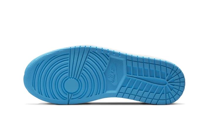 Air Jordan 1 Low OG UNC (2022) – limitierter Sneaker bei Shade Studios