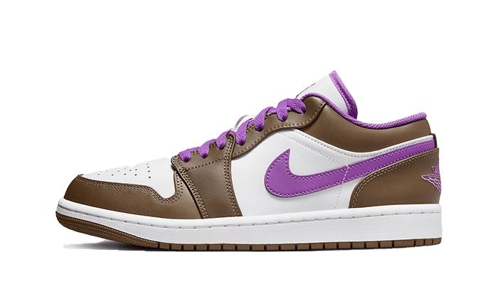 Air Jordan 1 Low Palomino – limitierter Sneaker bei Shade Studios