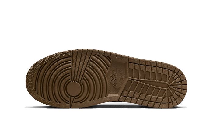 Air Jordan 1 Low Palomino – limitierter Sneaker bei Shade Studios