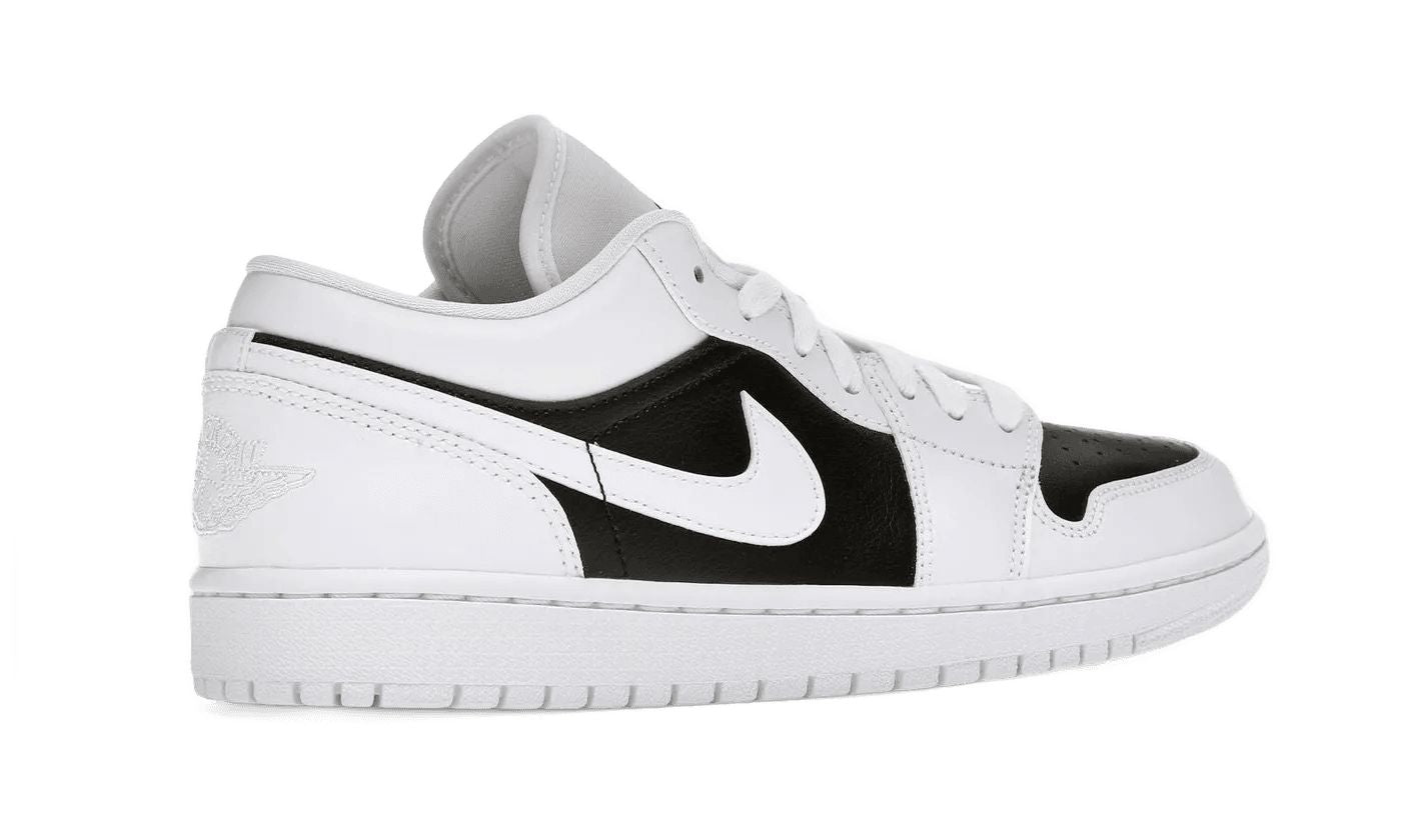 Air Jordan 1 Low Panda