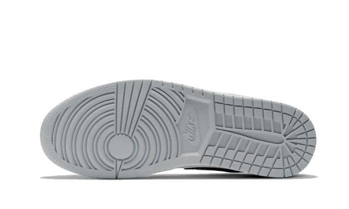 Air Jordan 1 Low PRM Smoke Grey Elephant – limitierter Sneaker bei Shade Studios
