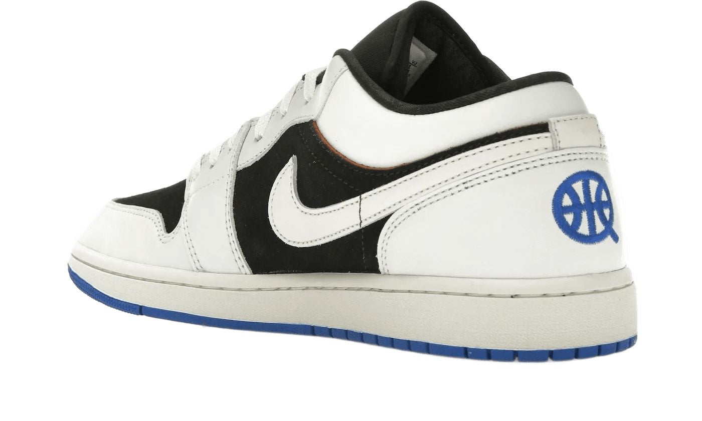 Air Jordan 1 Low Quai 54 (2024)