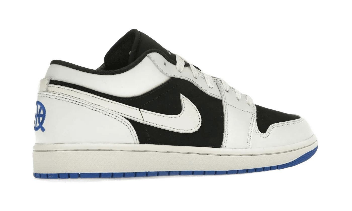 Air Jordan 1 Low Quai 54 (2024)