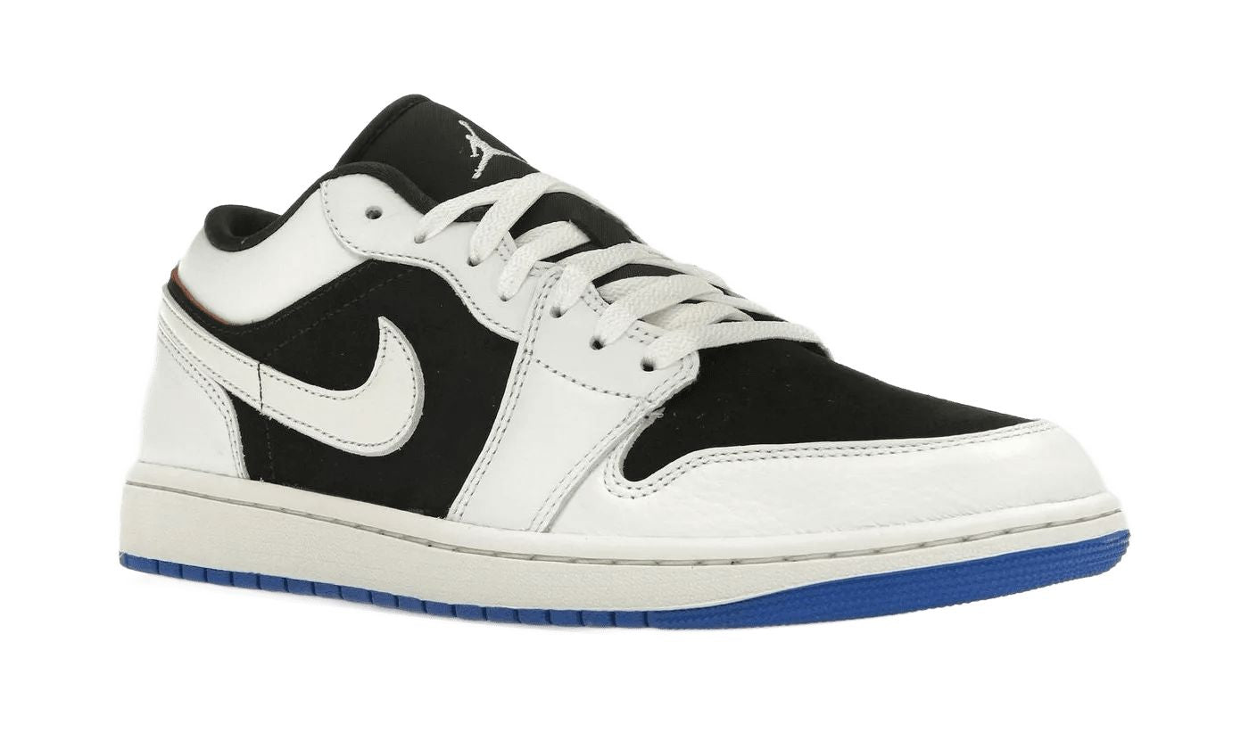 Air Jordan 1 Low Quai 54 (2024)