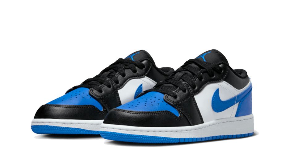 Air Jordan 1 Low Royal Toe – limitierter Sneaker bei Shade Studios