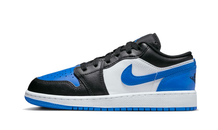 Air Jordan 1 Low Royal Toe – limitierter Sneaker bei Shade Studios