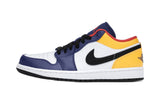 Air Jordan 1 Low Royal Yellow