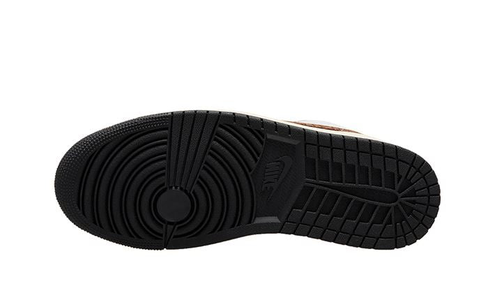 Air Jordan 1 Low SE Brown Elephant – limitierter Sneaker bei Shade Studios