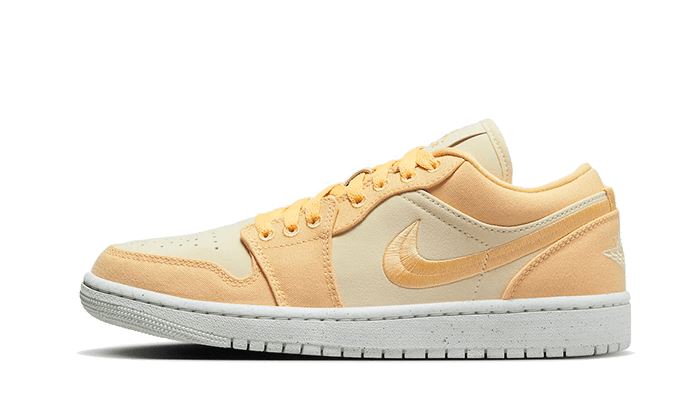 Air Jordan 1 Low SE Celestial Gold – limitierter Sneaker bei Shade Studios