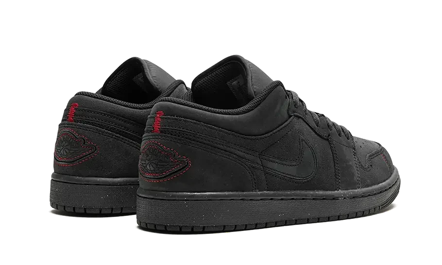 Air Jordan 1 Low SE Craft Grey Red – limitierter Sneaker bei Shade Studios