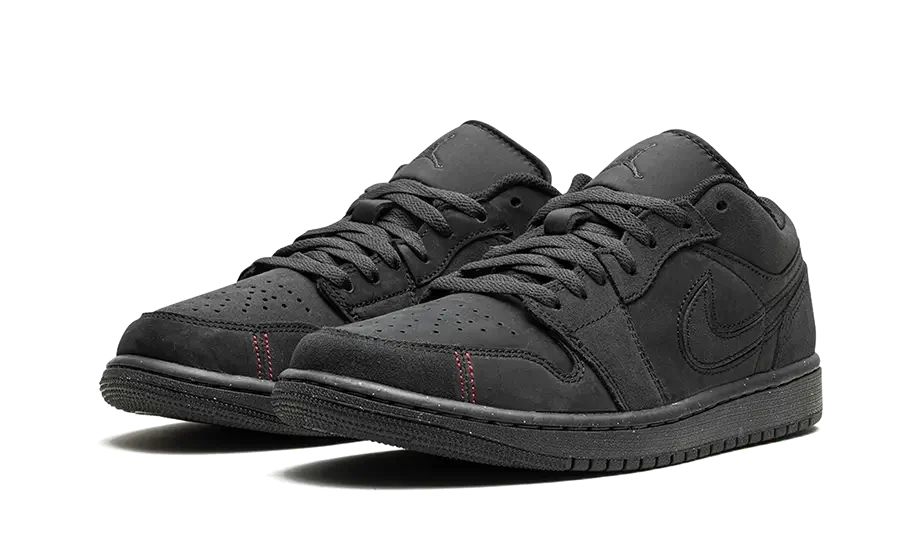 Air Jordan 1 Low SE Craft Grey Red – limitierter Sneaker bei Shade Studios
