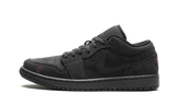 Air Jordan 1 Low SE Craft Gray Red