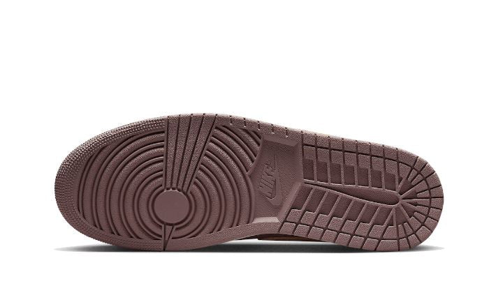 Air Jordan 1 Low SE Craft Sail Taupe Haze – limitierter Sneaker bei Shade Studios