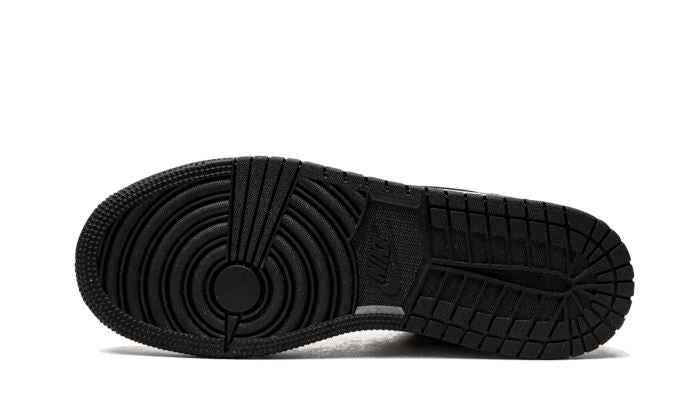 Air Jordan 1 Low SE Dark Beetroot Black Roma Green – limitierter Sneaker bei Shade Studios