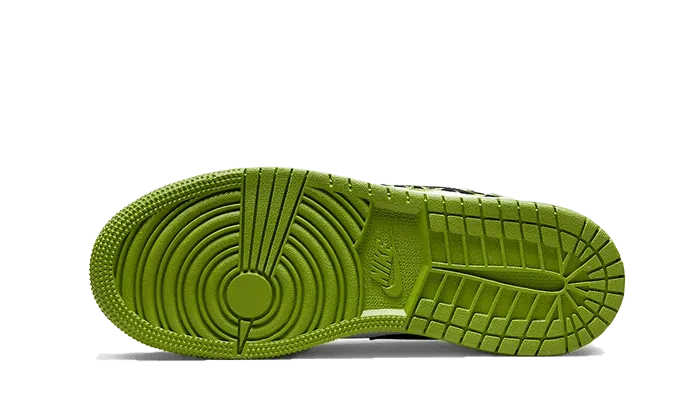 Air Jordan Air Jordan 1 Low SE Floral Vines - DQ8389-100