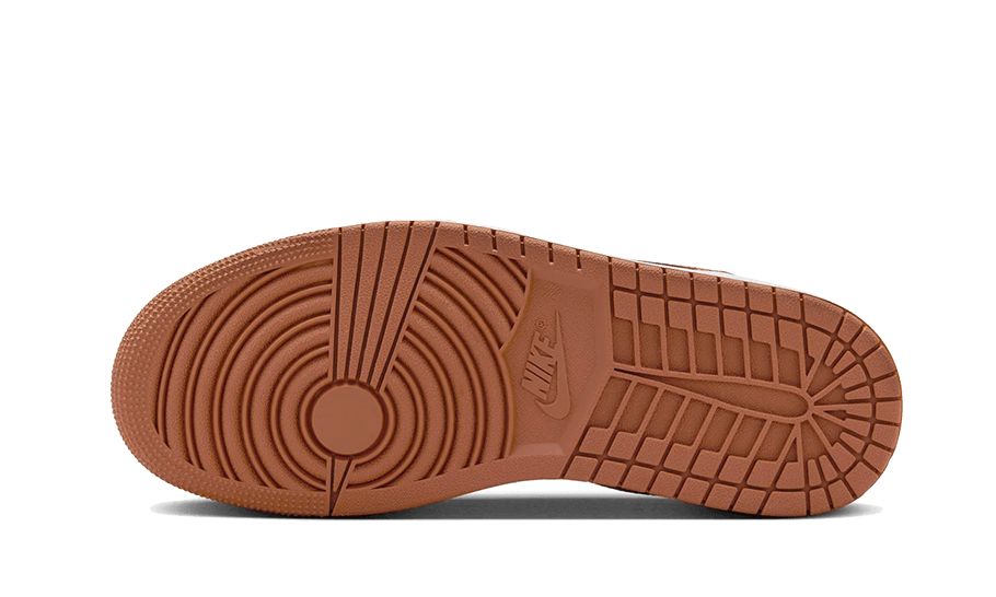 Air Jordan 1 Low SE Legend Coffee – limitierter Sneaker bei Shade Studios