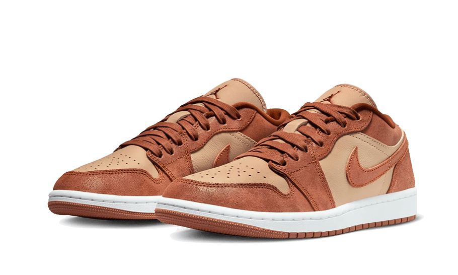 Air Jordan 1 Low SE Legend Coffee – limitierter Sneaker bei Shade Studios