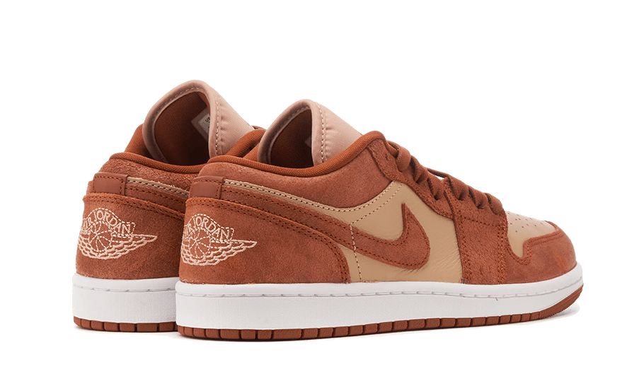 Air Jordan 1 Low SE Legend Coffee – limitierter Sneaker bei Shade Studios