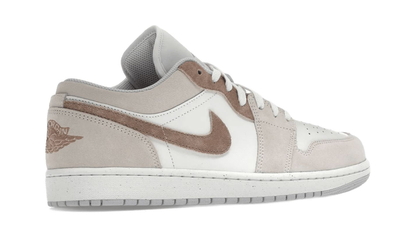 Air Jordan 1 Low SE Legend Light Brown